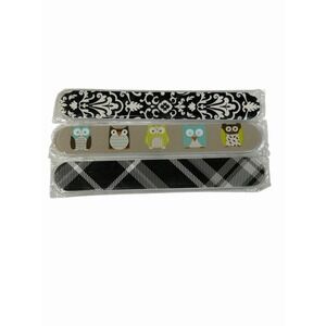 NEW‎ thirty one NAIL FILES lot of 3